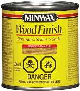 WOOD FINISH FRUITWOOD 236-ML