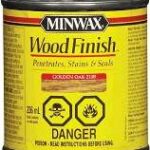 WOOD FINISH FRUITWOOD 236-ML