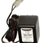 Parmak 6-volt battery electric fence charger Model 901