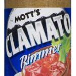 MOTTS CLAMATO RIMMER