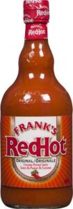 FRNKS RH SAUCE