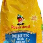 RH MINUTE OATS