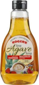 ROGERS AGAVE SWEETENER