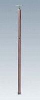 ADJUSTABLE SUPPORT POST 36-60IN