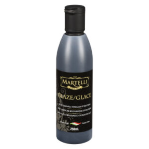 MARTELLI BALSAMIC GLAZE