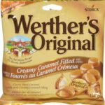 WERTHER S ORG  CRMY FLLD