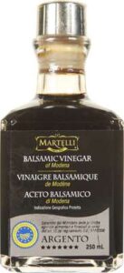 MARTELLI BALSAMIC VINEGAR 7 STAR