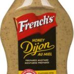 FRCHS MSTD HNY DIJON SQZ