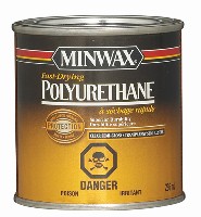 POLYURETHANE SEMIGLOSS 236-ML