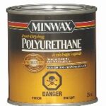 POLYURETHANE SEMIGLOSS 236-ML