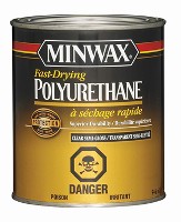 POLYURETHANE SEMIGLOSS 946-ML
