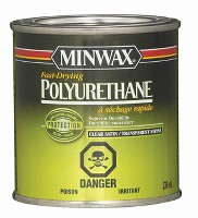 POLYURETHANE SATIN 236-ML