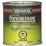 POLYURETHANE SATIN 236-ML