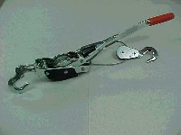 CABLE HOIST 2 TON