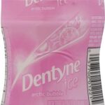 ICSTYNE ICE    ARTIC BBL  BTL