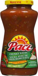 PACE THK/CHNK MED SALSA