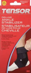 TNSR DLX ANKLE STABILIZER