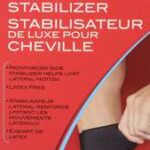 TNSR DLX ANKLE STABILIZER