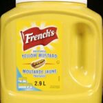FRENCHS MUSTARD YELLOW