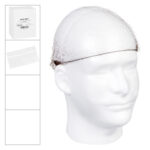 LAPACO HAIR NETS BROWN