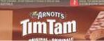 TIM TAM ORIGINAL COOKIES