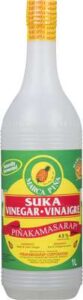 MARCA PINA SUKA VINEGAR