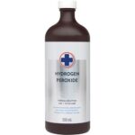 PSP Hydrogen Peroxide 3% 500ml bottle