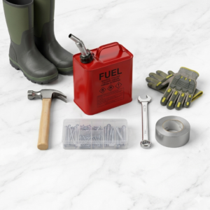 Hardware/Tools/Outdoor